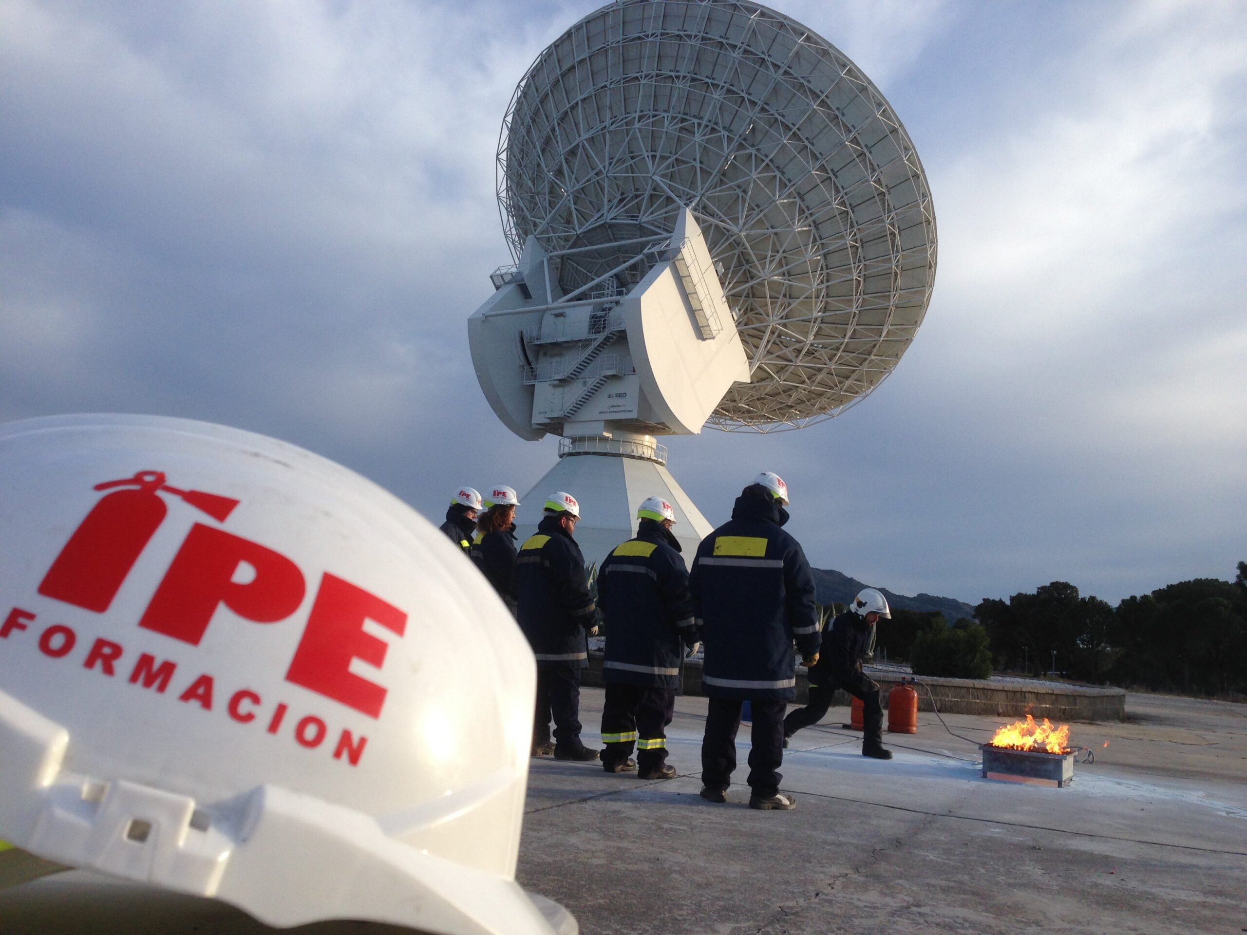 Grupo IPE Formación